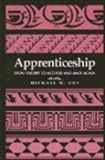 Michael W Coy, Michael W. Coy - Apprenticeship
