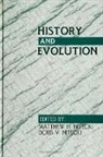 Doris V Nitecki, Doris V. Nitecki, Matthew H Nitecki, Matthew H. Nitecki - History and Evolution
