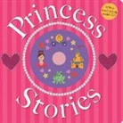 Roger Priddy - Princess Stories [With CD (Audio)]