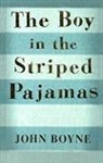 John Boyne - The Boy in the Striped Pajamas