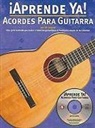 Ed Lozano - Acordes Para Guitarra