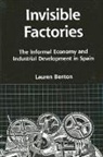 Lauren A Benton, Lauren A. Benton - Invisible Factories