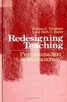 Beth D. Bader, William A. Firestone - Redesigning Teaching: Professionalism or Bureaucracy?
