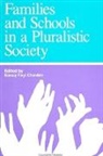 Nancy Feyl Chavkin - Families and Schools in a Pluralistic Society