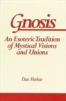 Dan Merkur - Gnosis