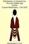 Jorge J E Gracia, Jorge J. E. Gracia - Individuation in Scholasticism