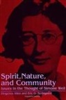 Diogenes Allen, Eric O Springsted, Eric O. Springsted - Spirit, Nature and Community