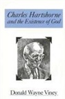 Donald W. Viney - Charles Hartshorne and the Existence of God