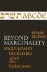 Efraim Sicher - Beyond Marginality