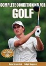Pete Draovitch, Ralph Simpson - Complete Conditioning for Golf