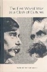 Fred Bridgham, Fred Bridgham - The First World War as a Clash of Cultures