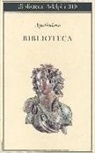 Apollodoro, J. G. Frazer, James George Frazer, G. Guidorizzi - Biblioteca