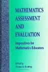 Thomas A Romberg, Thomas A. Romberg - Mathematics Assessment and Evaluation