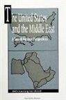 Hooshang Amirahmadi - The United States and the Middle East