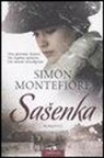 Simon Sebag Montefiore - Sasenka