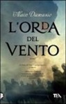 Alain Damasio - L'orda del vento