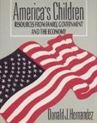 Donald J Hernandez, Donald J. Hernandez - America's Children