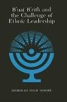 DEBORAH D. MOORE, Deborah Dash Moore - B'Nai B'Rith and the Challenge of Ethnic Leadership
