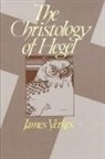 James Yerkes - The Christology of Hegel