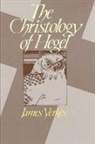 James Yerkes - The Christology of Hegel