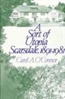 Carol A O'Connor, Carol a. O'Connor - A Sort of Utopia