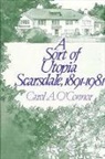 Carol A O'Connor, Carol a. O'Connor - A Sort of Utopia