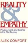 Alex Comfort - Reality and Empathy
