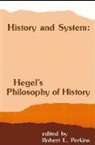 Robert L Perkins, Robert L. Perkins - History and System