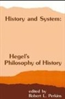 Robert L Perkins, Robert L. Perkins - History and System