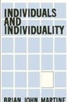 Brian John Martine - Individuals and Individuality