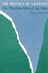 Paul Lakeland - The Politics of Salvation