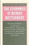 Kenneth E Boulding, Kenneth E. Boulding - The Economics of Human Betterment