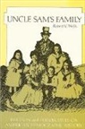 Robert Wells - Uncle Sam's Family