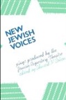 Edward M Cohen, Edward M. Cohen - New Jewish Voices