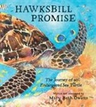 Mary Beth Owens - Hawksbill Promise