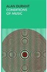 Alan Durant - Conditions of Music