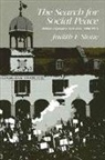 Judith F Stone, Judith F. Stone - The Search for Social Peace