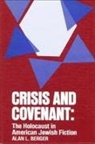 Alan L Berger, Alan L. Berger - Crisis and Covenant