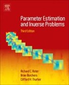 Richard C. Aster, Richard C. (New Mexico Institute of Mining and Technology Aster, Richard C./ Borchers Aster, Aster Richard C., Brian Borchers, Brian (New Mexico Institute of Mining and Technology Borchers... - Parameter Estimation and Inverse Problems