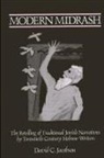 David C. Jacobson - Modern Midrash: The Retelling of Traditional Jewish Narratives by Twentieth-Century Hebrew Writers