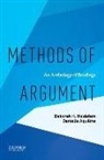Danielle Aquiline, Danielle Aquiline, Deborah H Holdstein, Deborah H. Holdstein, Deborah H./ Aquiline Holdstein - Methods of Argument
