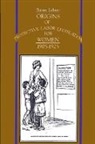 Susan Lehrer - Origins of Protective Labor Legislation for Women, 1905-1925