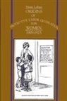 Susan Lehrer - Origins of Protective Labor Legislation for Women, 1905-1925