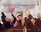 Sandra Bate, Curtis Simic, Curtis R Simic, Curtis R. Simic, Curtis R. Bate Simic - Spirit of Generosity