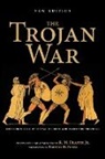 Timothy D. (FRW)/ Frazer Arner, Richard M Frazer, Richard M. Frazer - Trojan War, New Edition