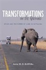Anne Griffiths, Anne M. O. Griffiths - Transformations on the Ground
