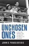 Jannis Panagiotidis - Unchosen Ones