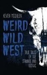 Keven McQueen - Weird Wild West