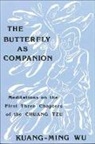 Kuang-Ming Wu - The Butterfly as Companion