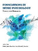 Daniel J Levitin, Daniel J. Levitin, Peter Jason Rentfrow, Peter Jason (University Senior Lecturer Rentfrow, Daniel J. Levitin, … - Foundations in Music Psychology Theory and Research